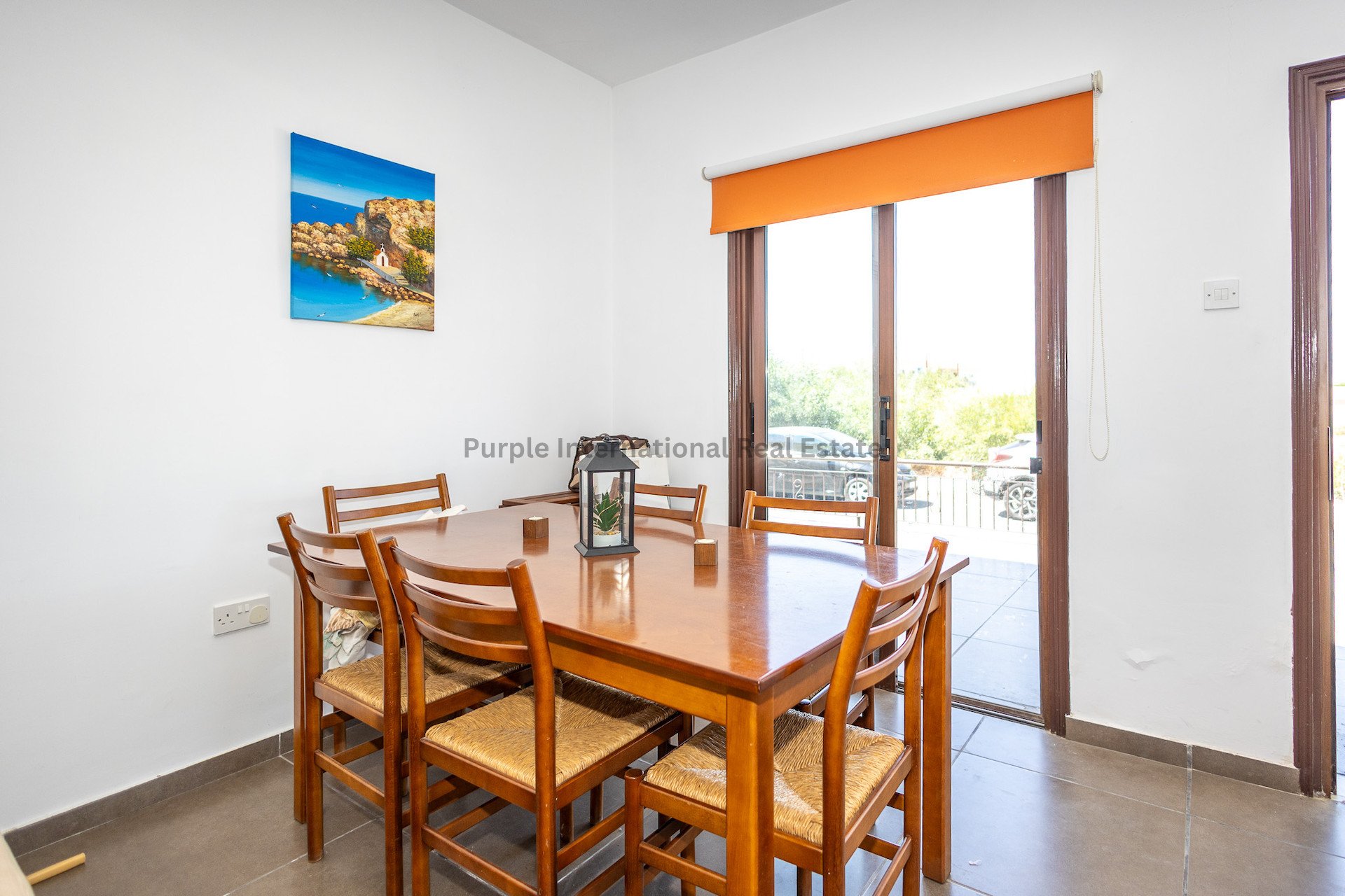2 bedrooms Townhouse in Paralimni, Ammochostos, Cyprus No. 58404