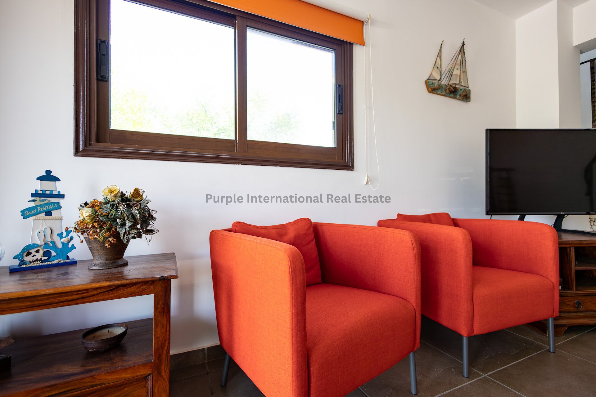 2 bedrooms Townhouse in Paralimni, Ammochostos, Cyprus No. 58404