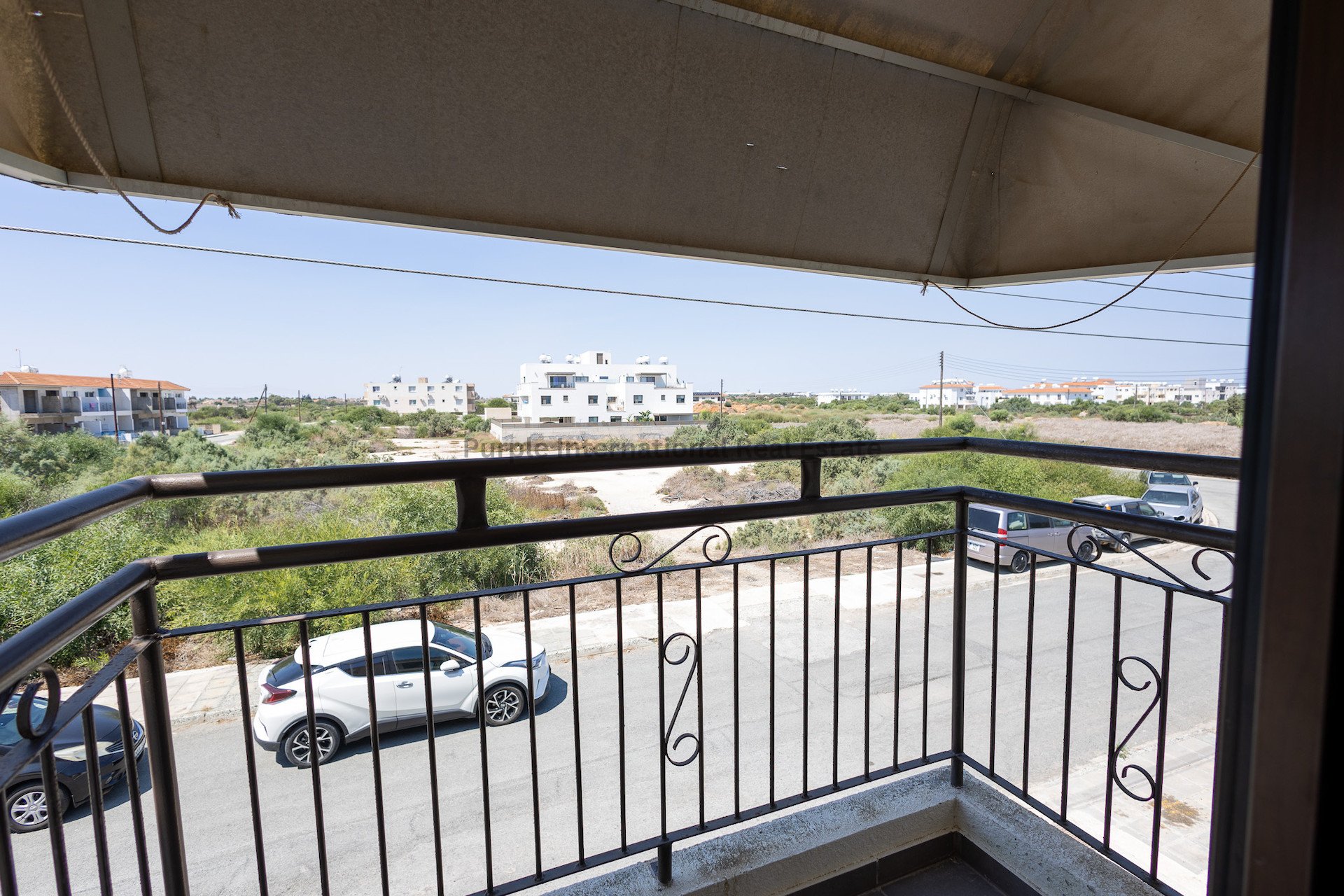 2 bedrooms Townhouse in Paralimni, Ammochostos, Cyprus No. 58404