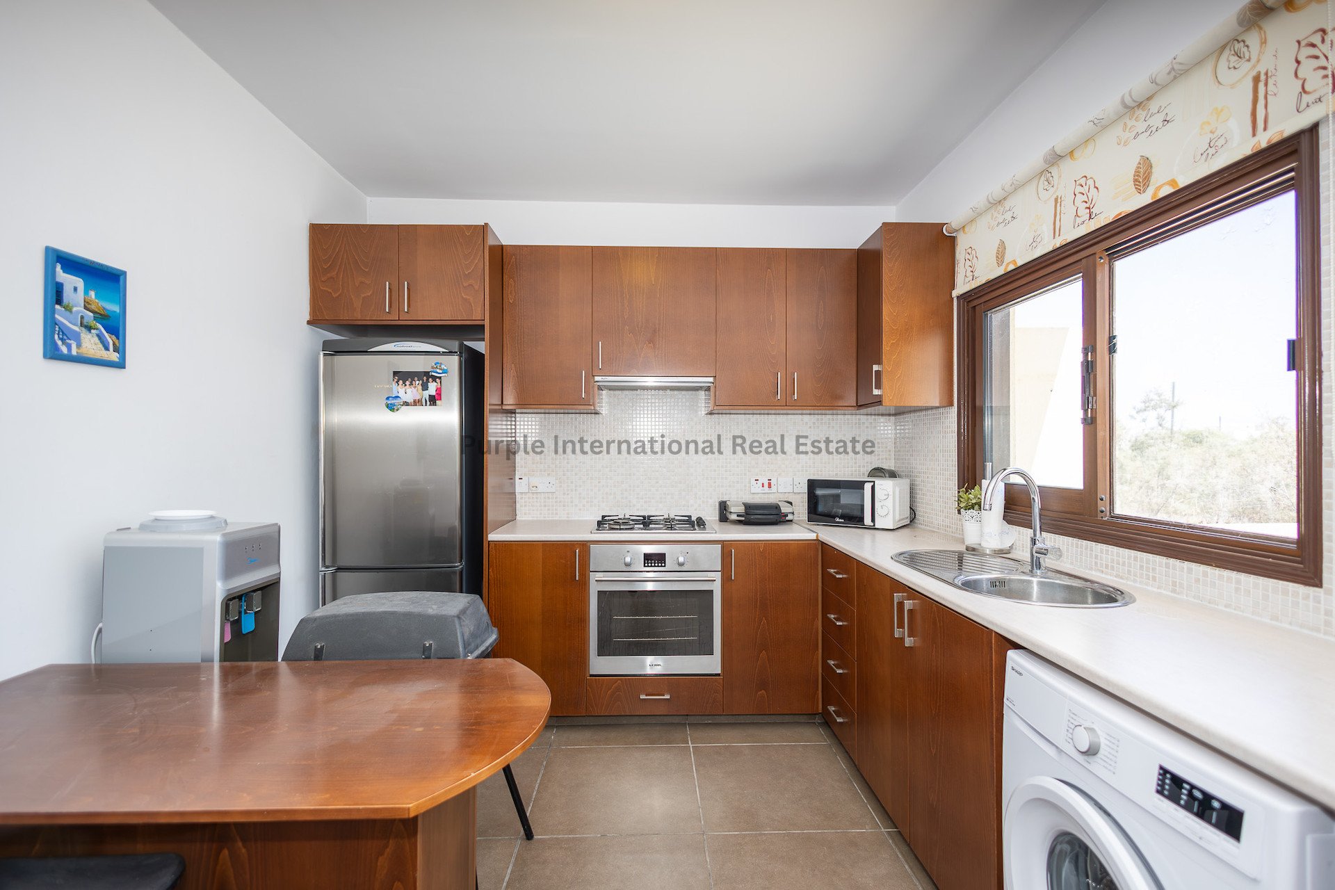 2 bedrooms Townhouse in Paralimni, Ammochostos, Cyprus No. 58404