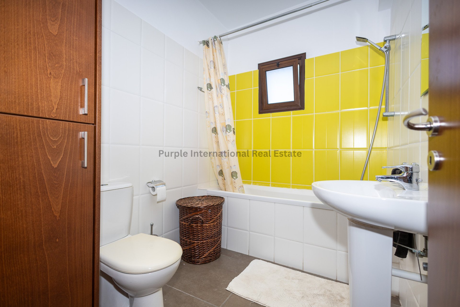 2 bedrooms Townhouse in Paralimni, Ammochostos, Cyprus No. 58404
