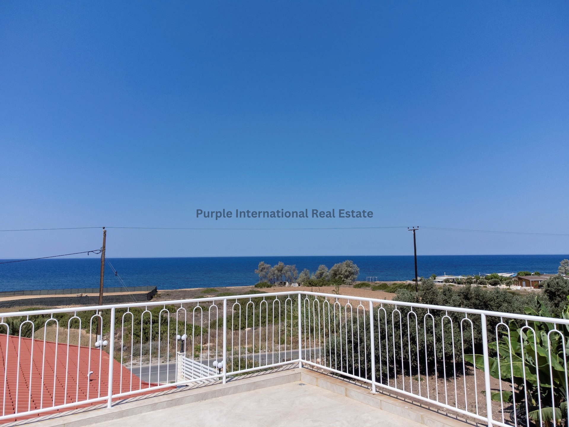 4 dormitorios Villa en Sea Caves, Pegeia, Paphos, Chipre No. 7682