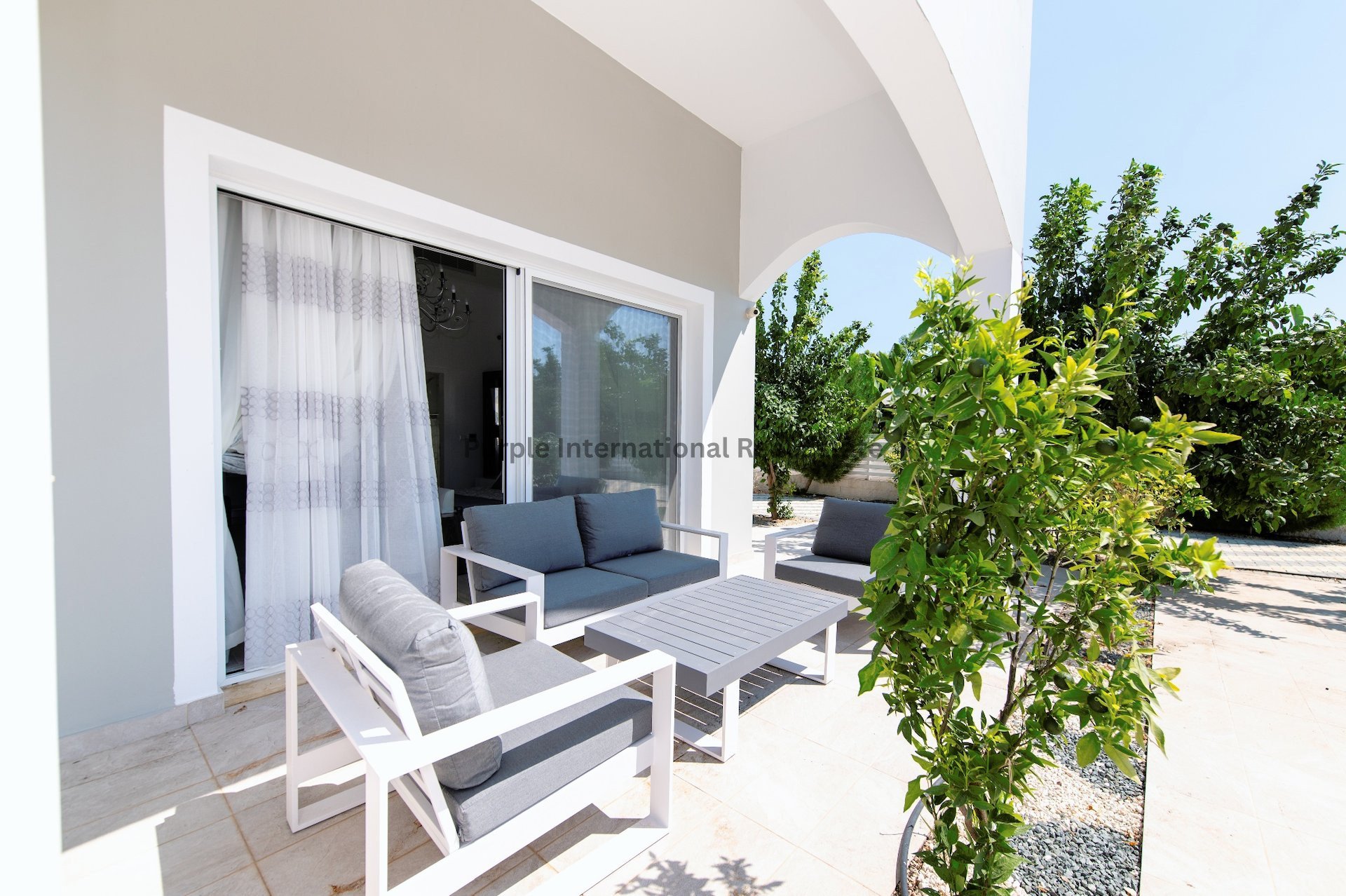 4 dormitorios Villa en Sea Caves, Pegeia, Paphos, Chipre No. 7682