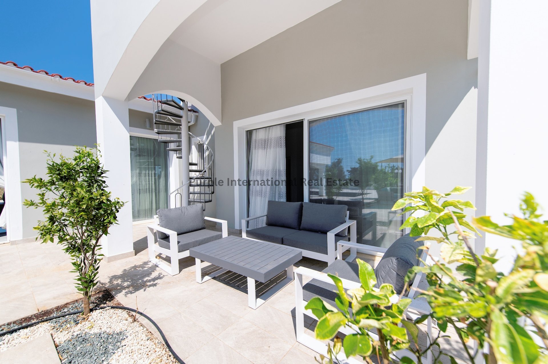 4 dormitorios Villa en Sea Caves, Pegeia, Paphos, Chipre No. 7682