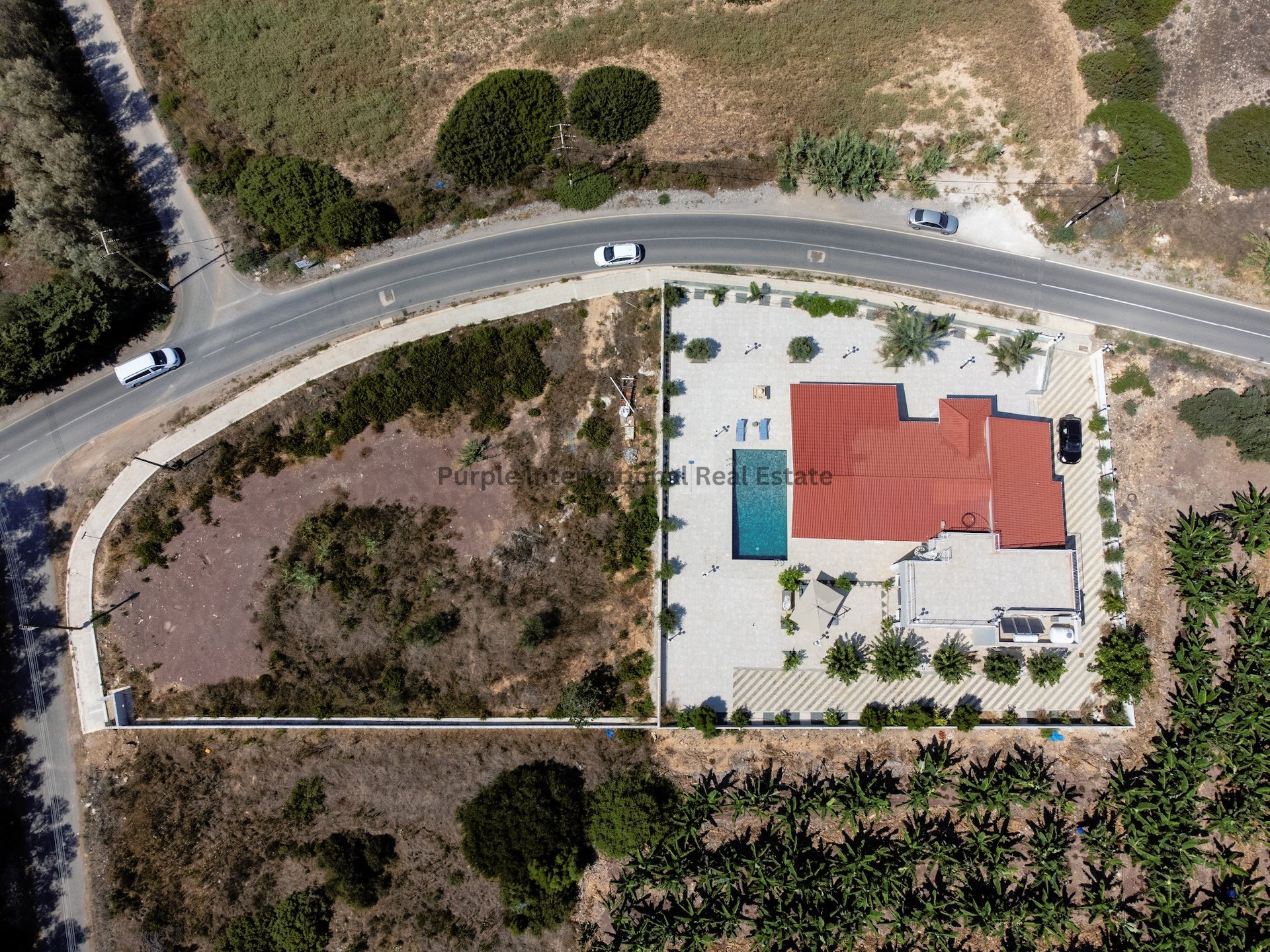 4 dormitorios Villa en Sea Caves, Pegeia, Paphos, Chipre No. 7682