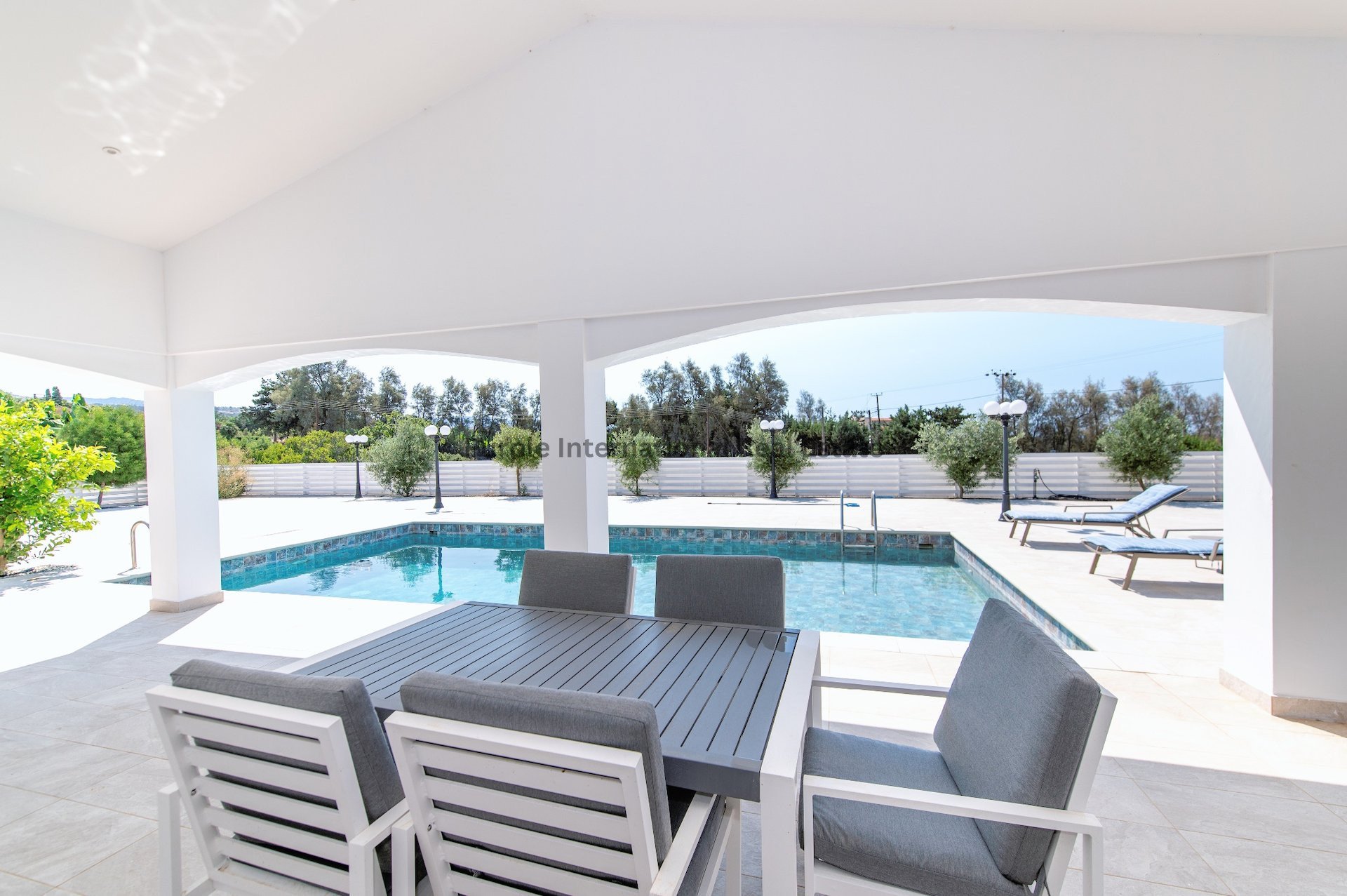 4 dormitorios Villa en Sea Caves, Pegeia, Paphos, Chipre No. 7682