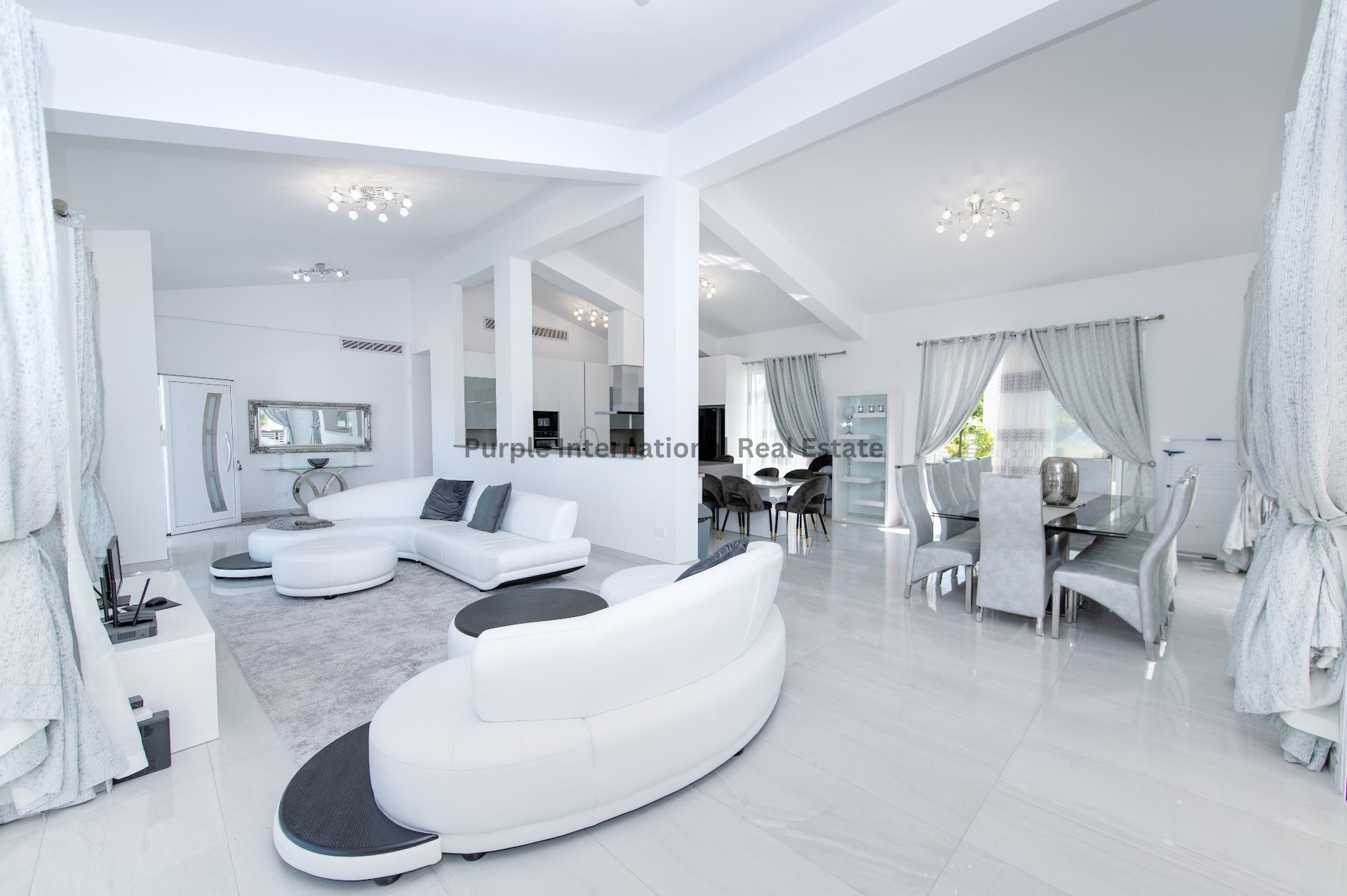 4 dormitorios Villa en Sea Caves, Pegeia, Paphos, Chipre No. 7682