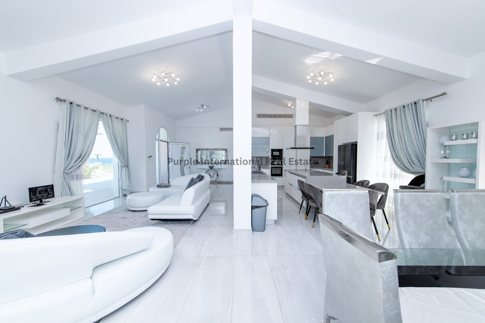 4 dormitorios Villa en Sea Caves, Pegeia, Paphos, Chipre No. 7682