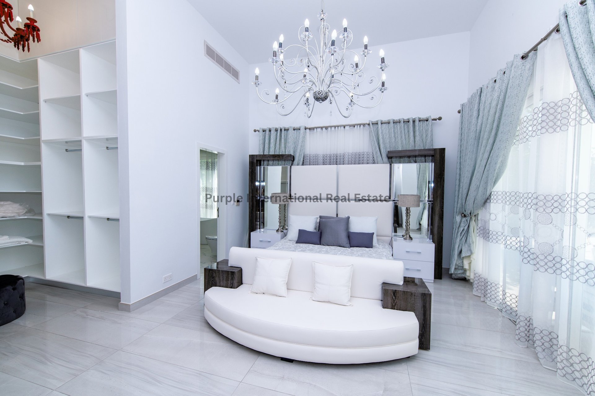 4 dormitorios Villa en Sea Caves, Pegeia, Paphos, Chipre No. 7682