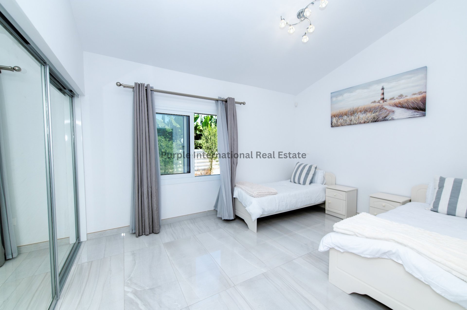 4 dormitorios Villa en Sea Caves, Pegeia, Paphos, Chipre No. 7682