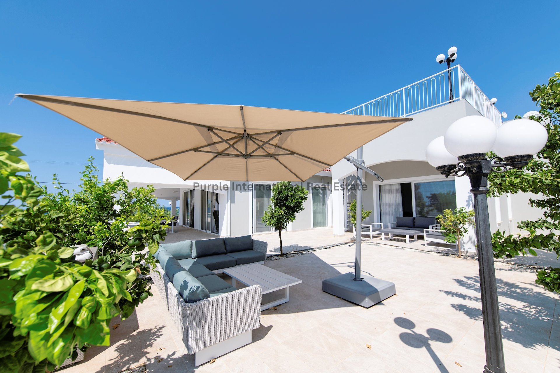 4 dormitorios Villa en Sea Caves, Pegeia, Paphos, Chipre No. 7682