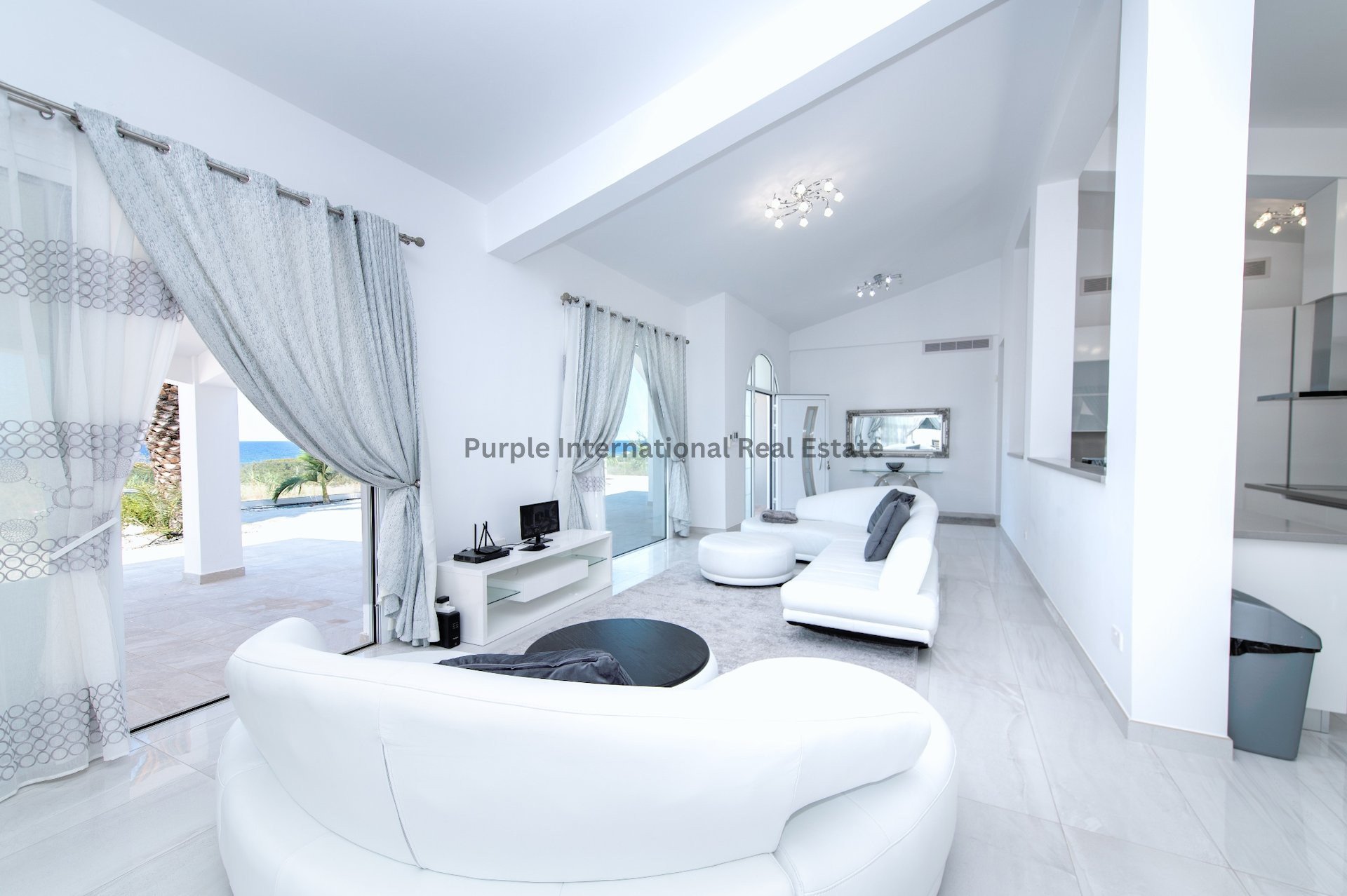4 dormitorios Villa en Sea Caves, Pegeia, Paphos, Chipre No. 7682