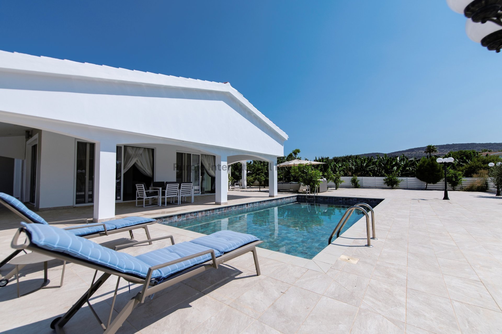 4 dormitorios Villa en Sea Caves, Pegeia, Paphos, Chipre No. 7682