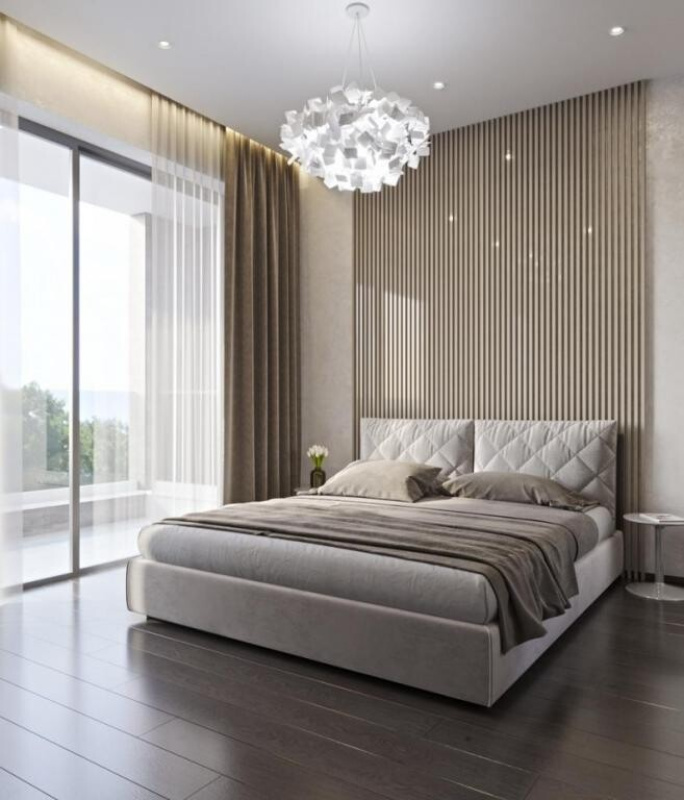 2 bedrooms Apartment in Limassol, Cyprus No. 38917
