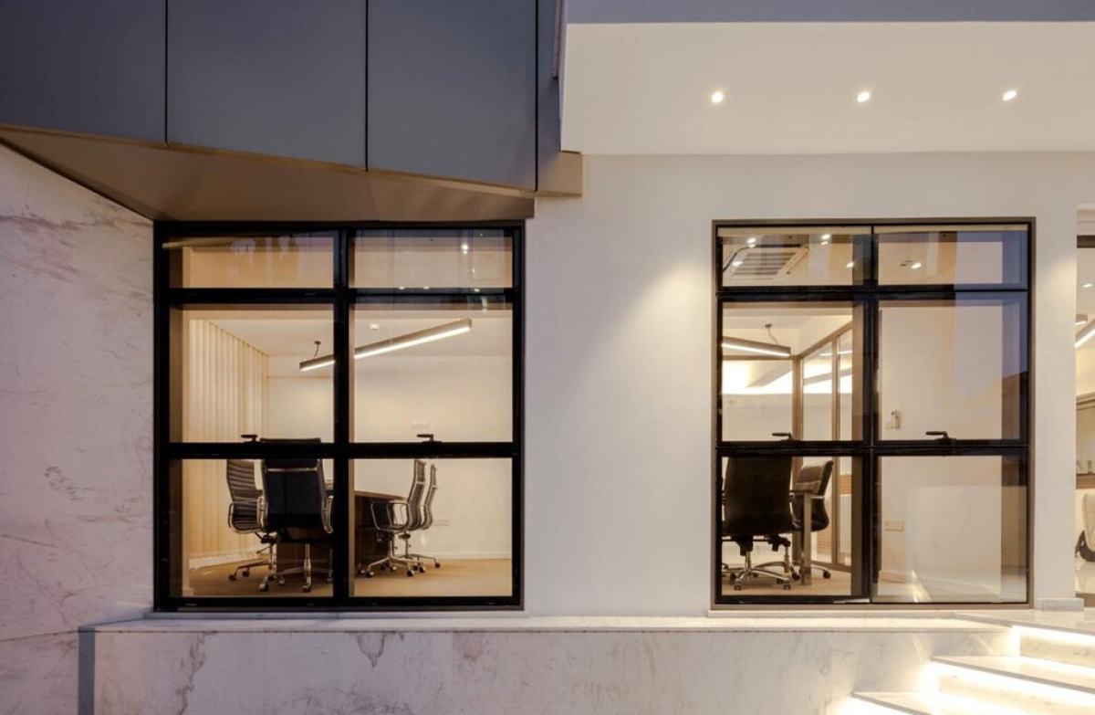 479m2 Commercial property in Nicosia, Cyprus No. 38920