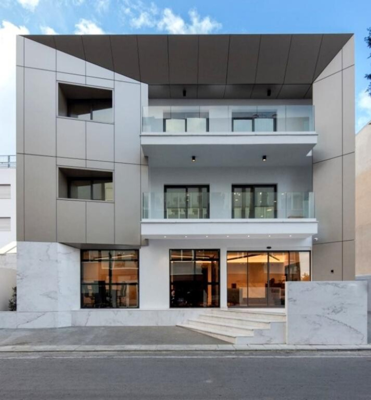 479m2 Commercial property in Nicosia, Cyprus No. 38920