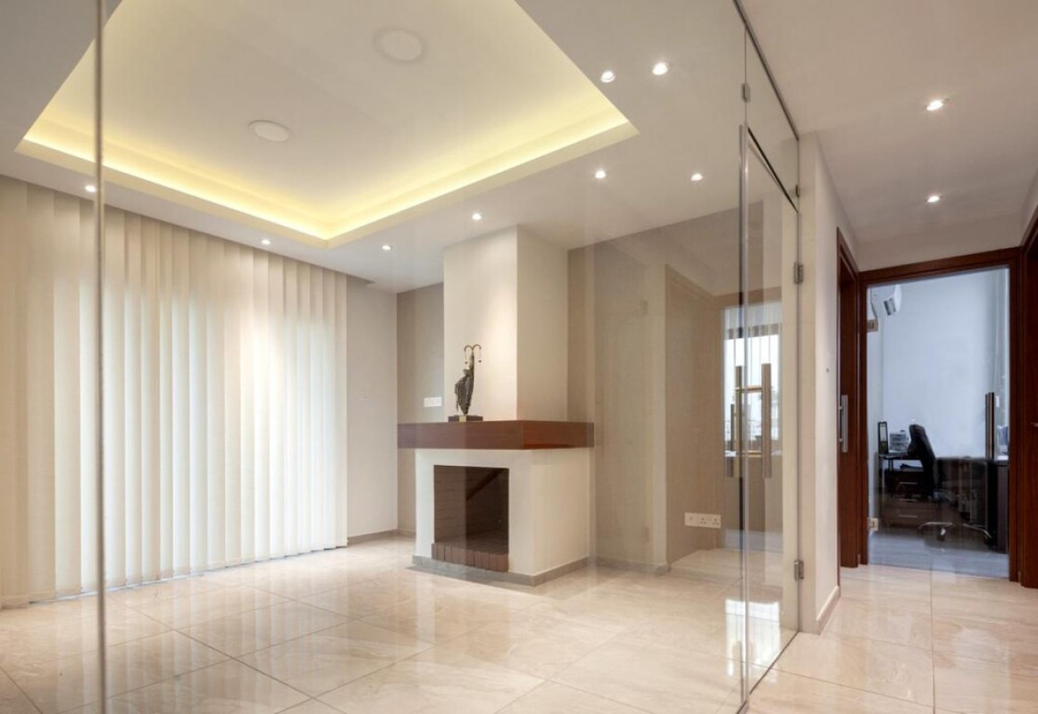479m2 Commercial property in Nicosia, Cyprus No. 38920