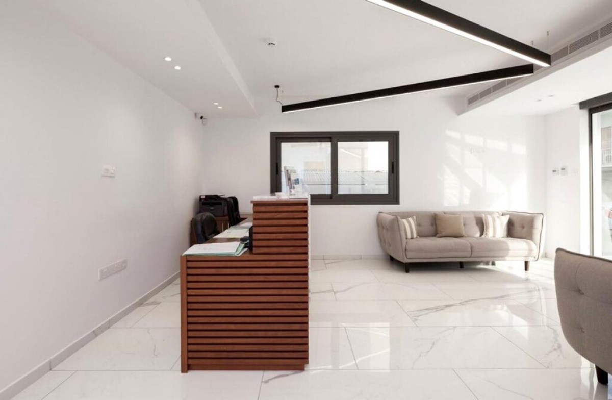 479m2 Commercial property in Nicosia, Cyprus No. 38920
