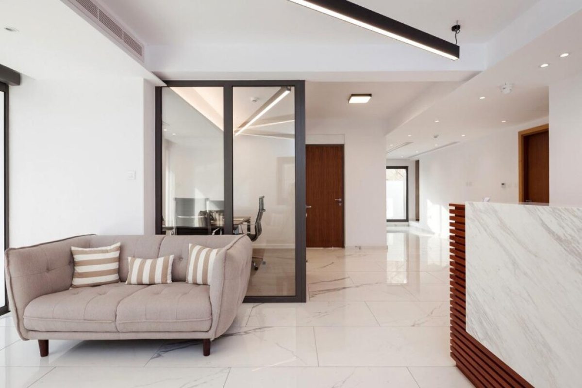 479m2 Commercial property in Nicosia, Cyprus No. 38920
