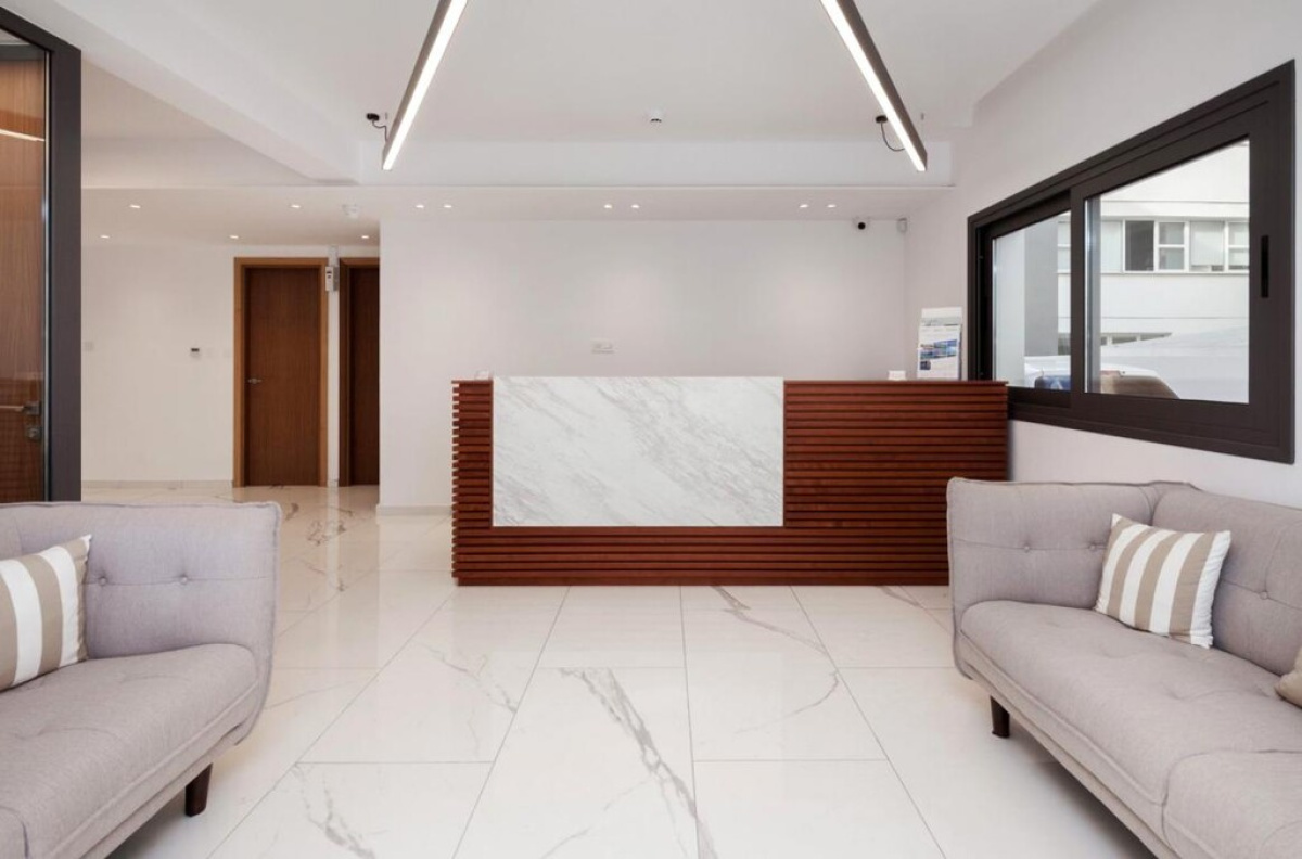 479m2 Commercial property in Nicosia, Cyprus No. 38920