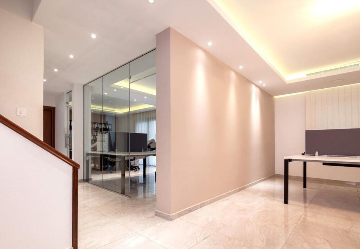 479m2 Commercial property in Nicosia, Cyprus No. 38920