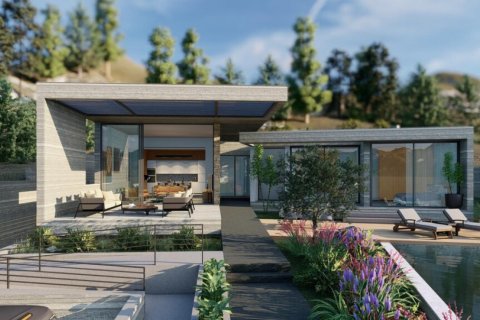 5 bedrooms Villa in Paphos, Cyprus No. 38914