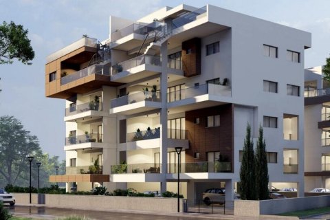 3 bedrooms Apartment in Limassol, Cyprus No. 38918