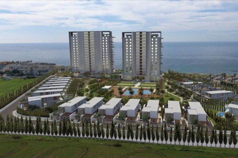 3 dormitorios Apartamento en Kato Paphos, Paphos, Chipre No. 45561