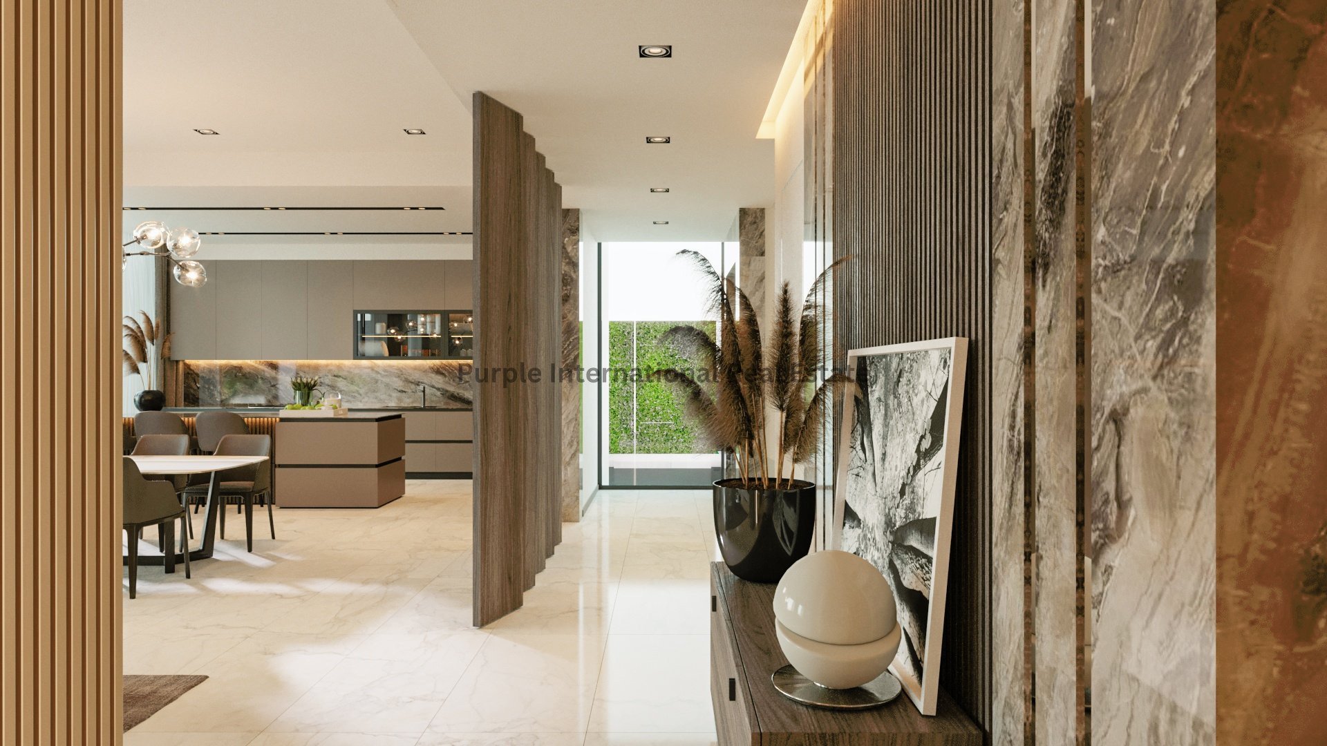 6 dormitorios Villa en Agios Tychonas, Limassol, Chipre No. 8223