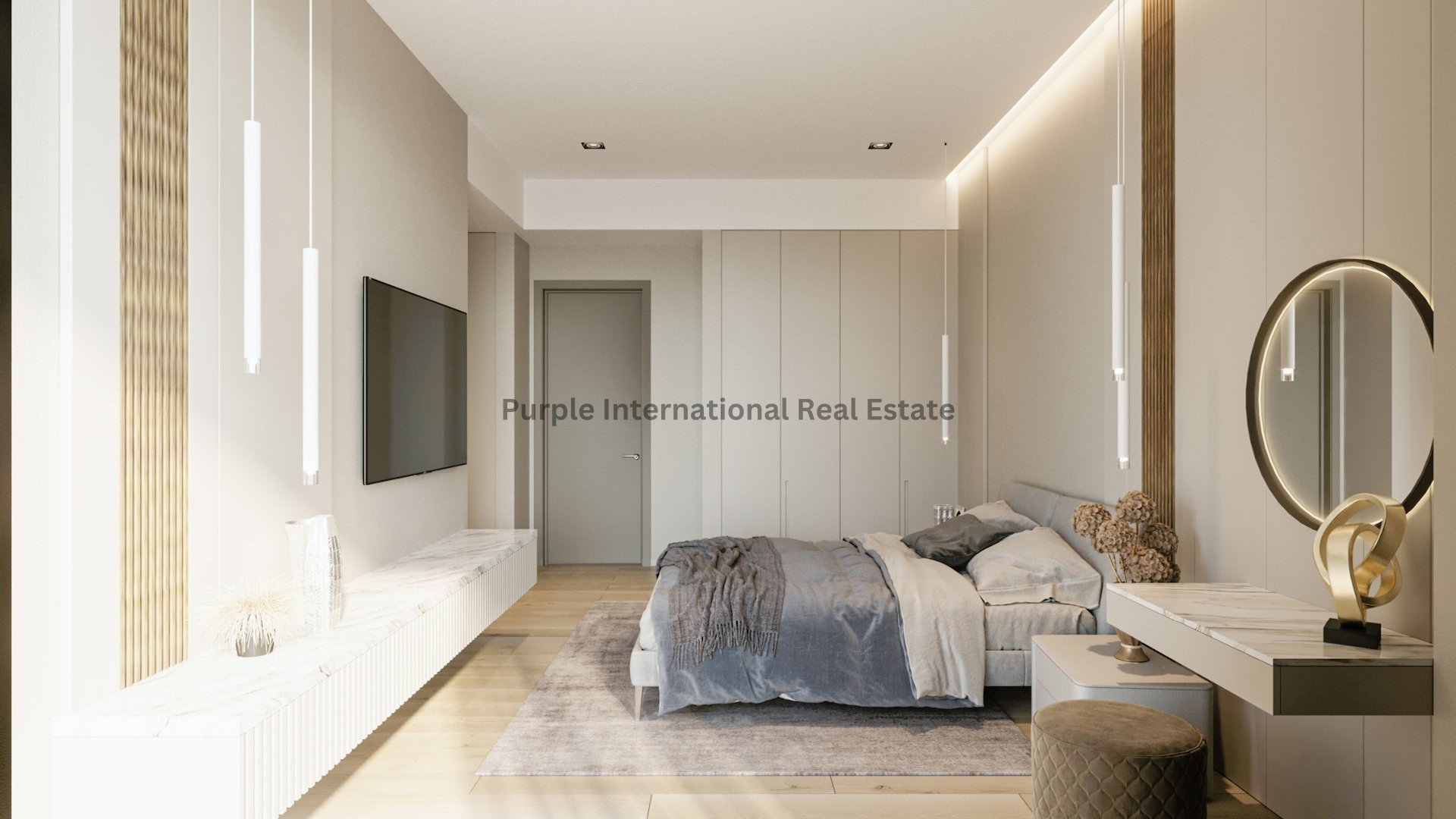 6 dormitorios Villa en Agios Tychonas, Limassol, Chipre No. 8223