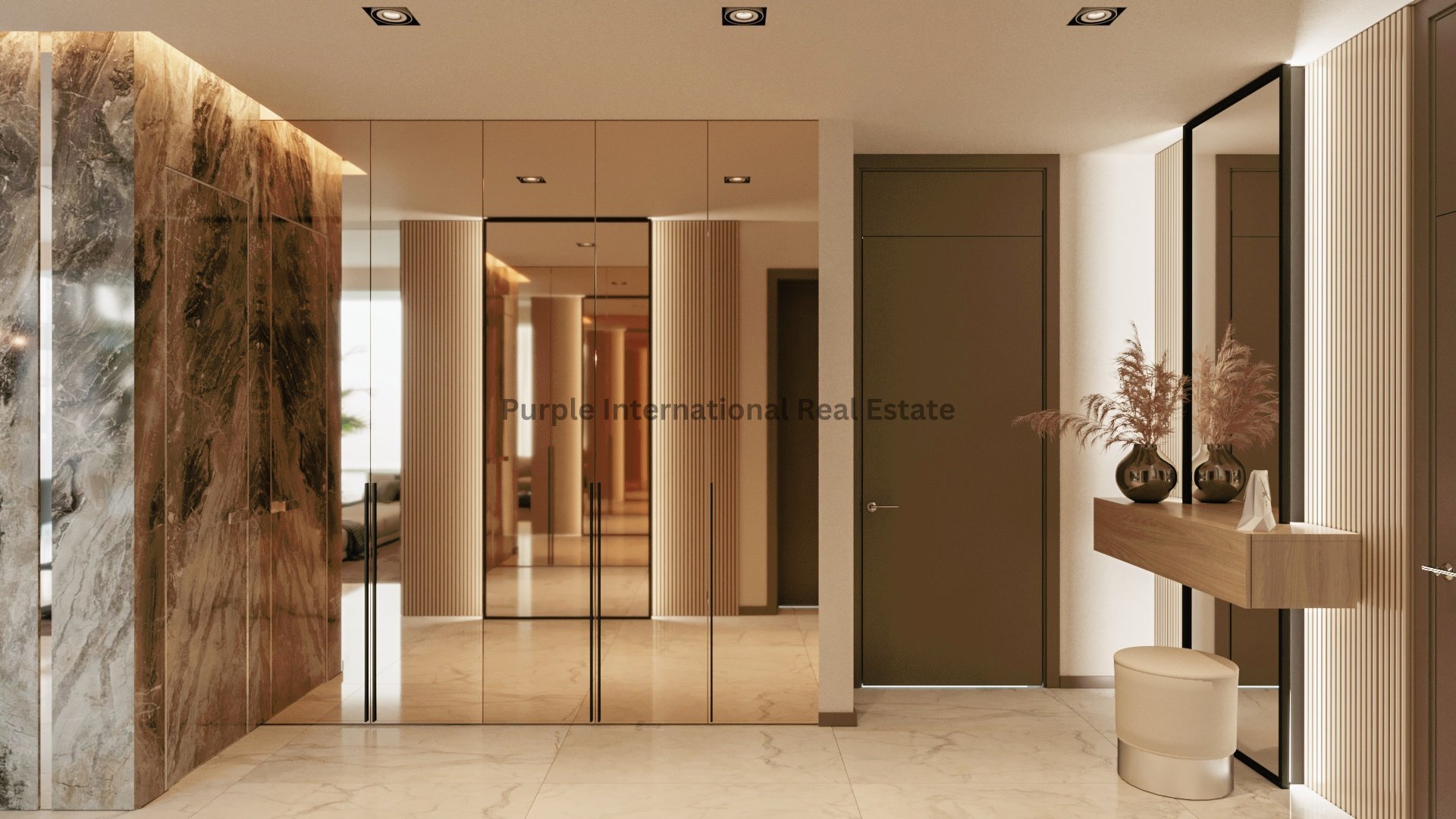 6 dormitorios Villa en Agios Tychonas, Limassol, Chipre No. 8223
