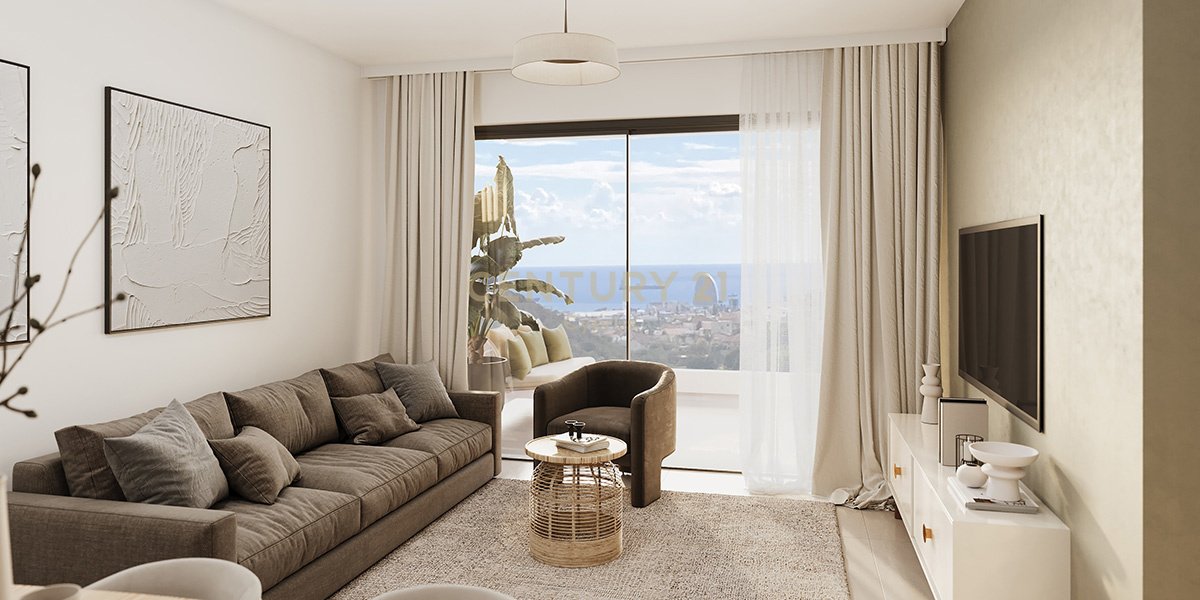 1 bedroom Apartment in Germasogeia, Limassol, Cyprus No. 53441