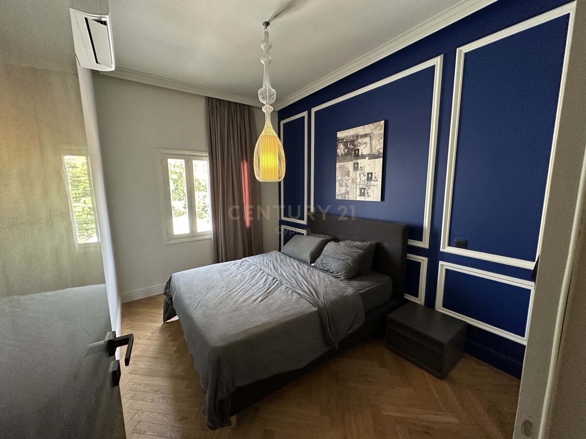 3 chambres Appartement à Limassol, Chypre No. 53440