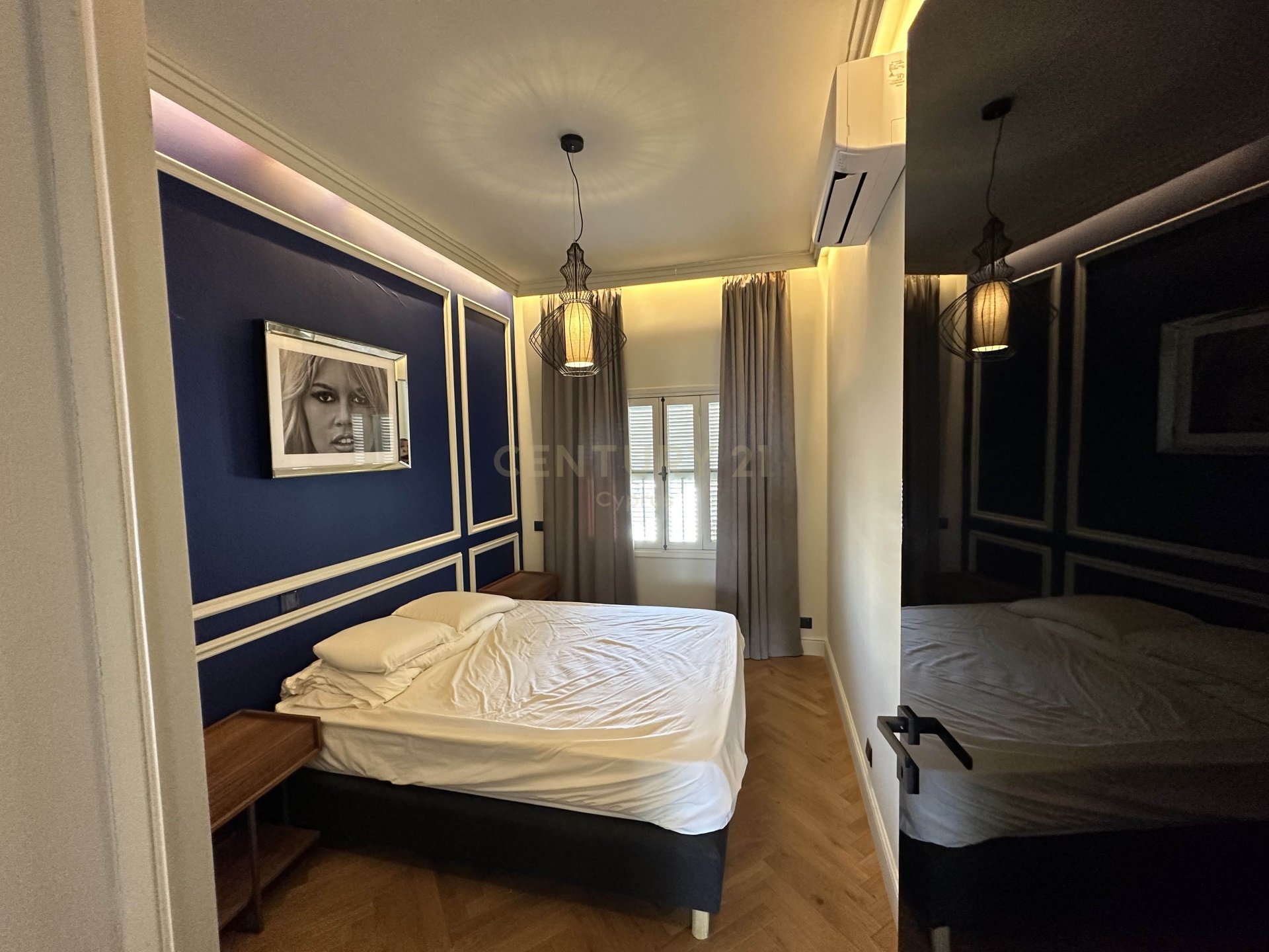3 chambres Appartement à Limassol, Chypre No. 53440