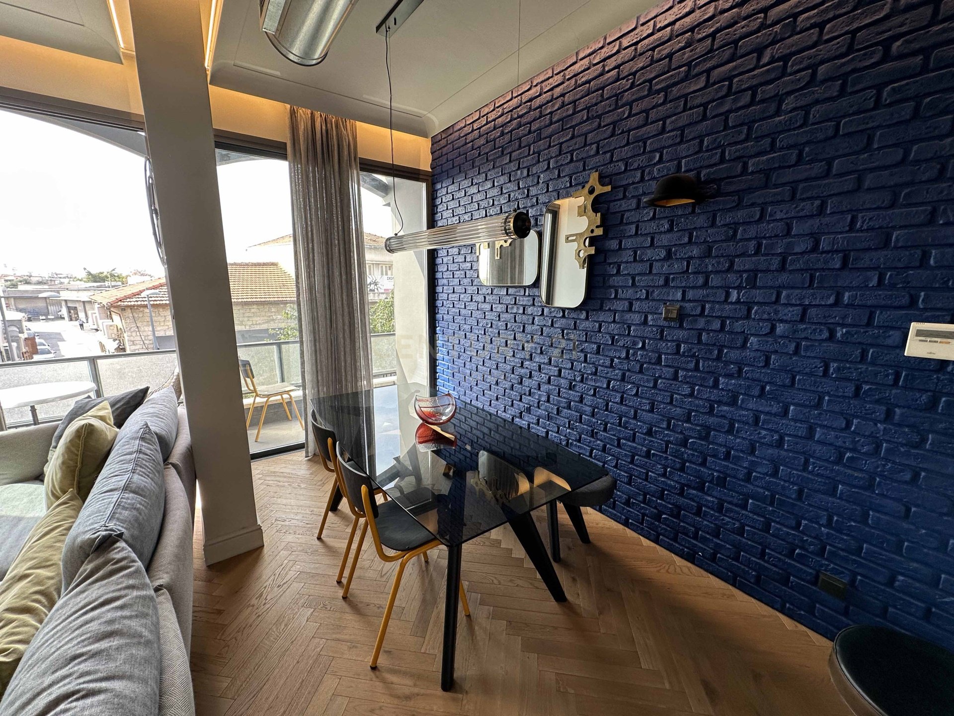 3 chambres Appartement à Limassol, Chypre No. 53440