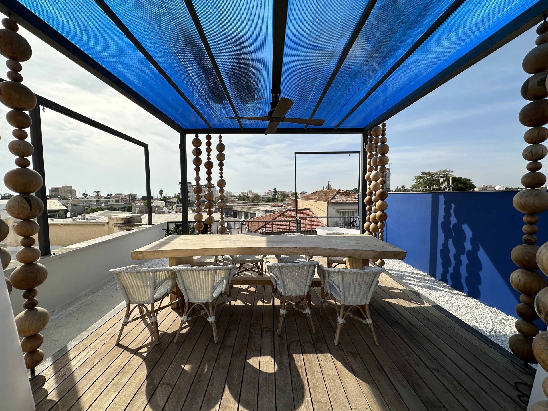 3 chambres Appartement à Limassol, Chypre No. 53440