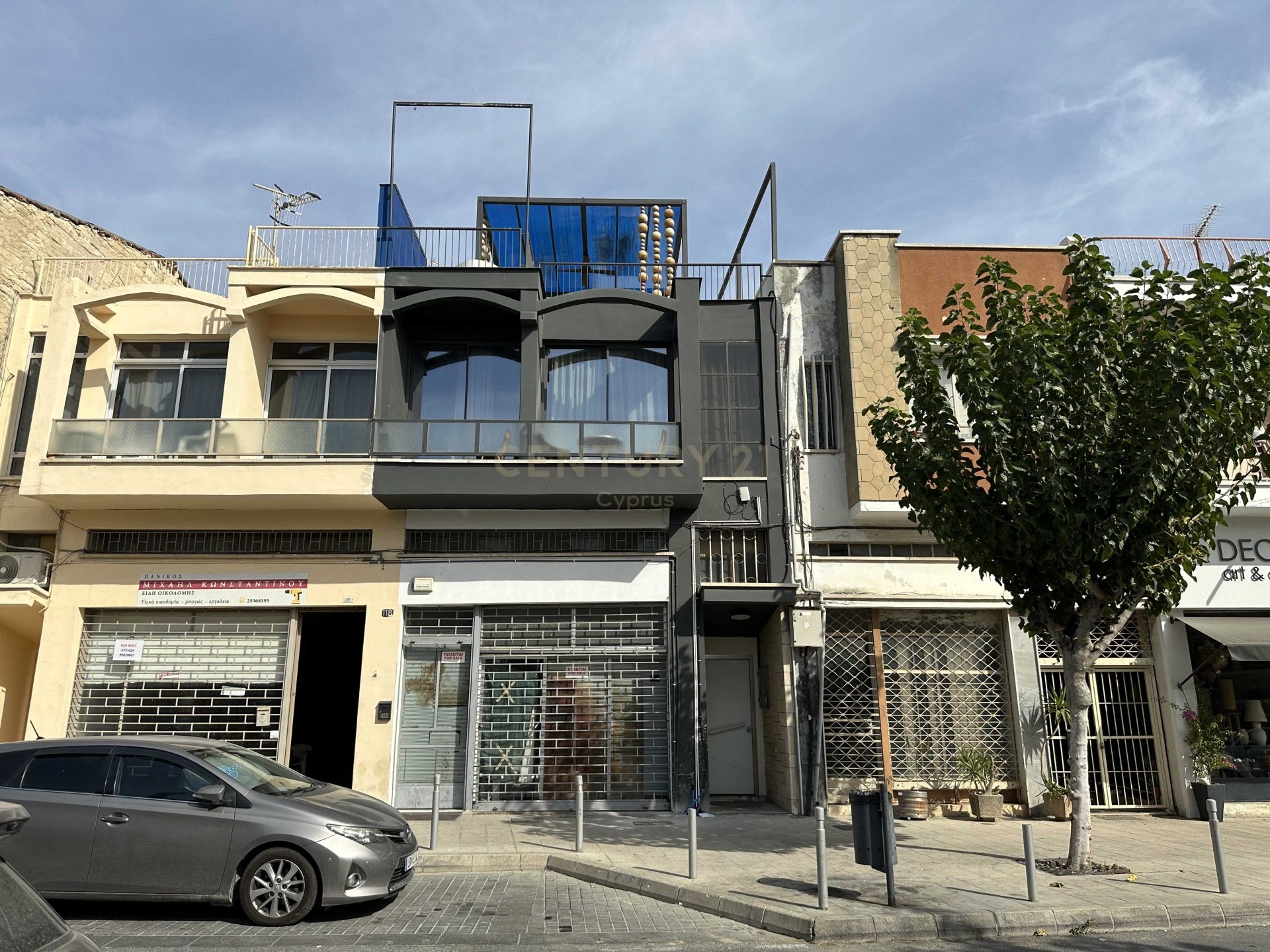 3 chambres Appartement à Limassol, Chypre No. 53440