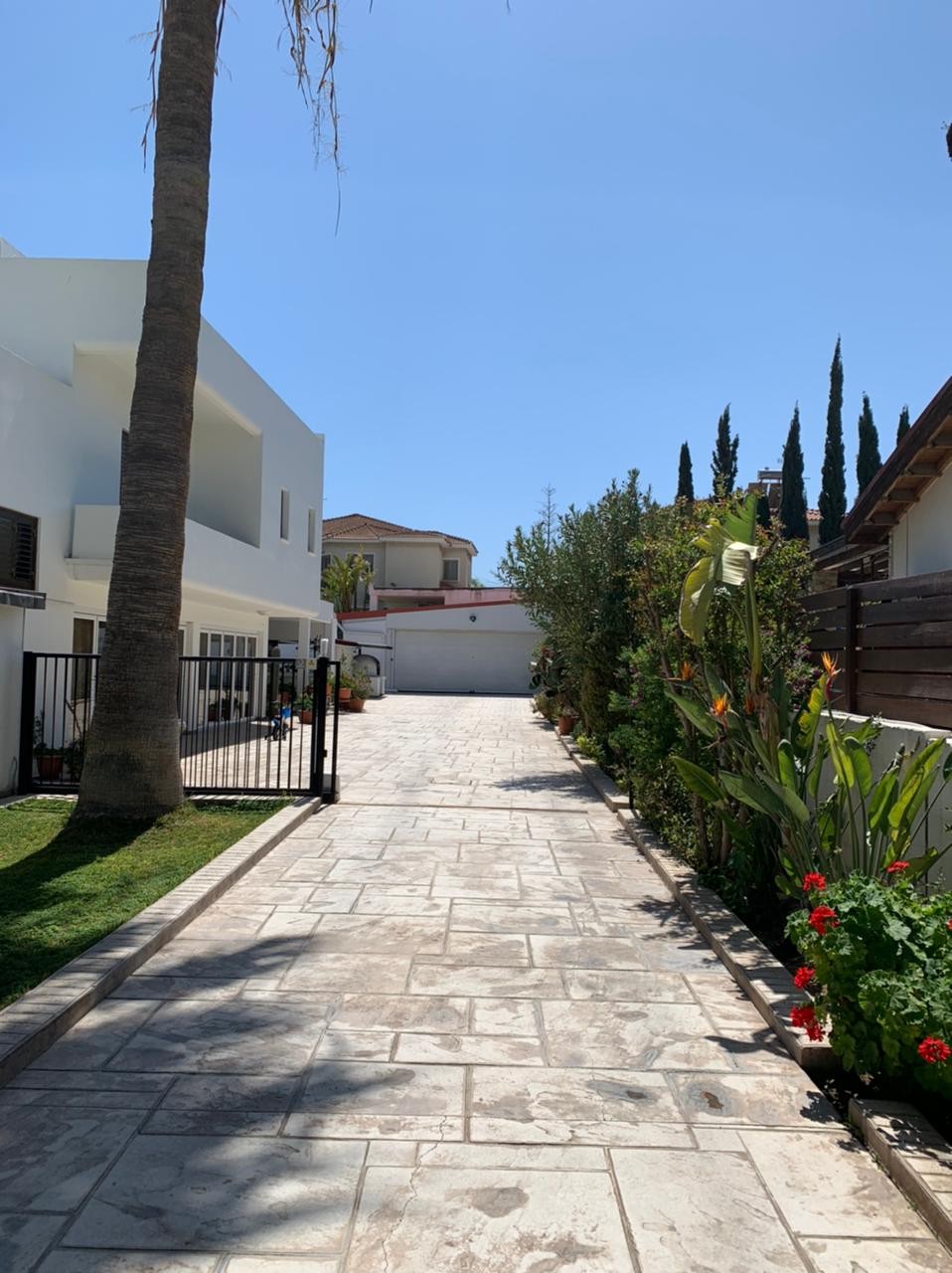 3 bedrooms Villa in Aradippou, Larnaka, Cyprus No. 48715