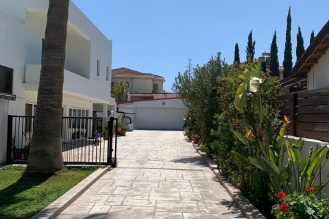 3 bedrooms Villa in Aradippou, Larnaka, Cyprus No. 48715