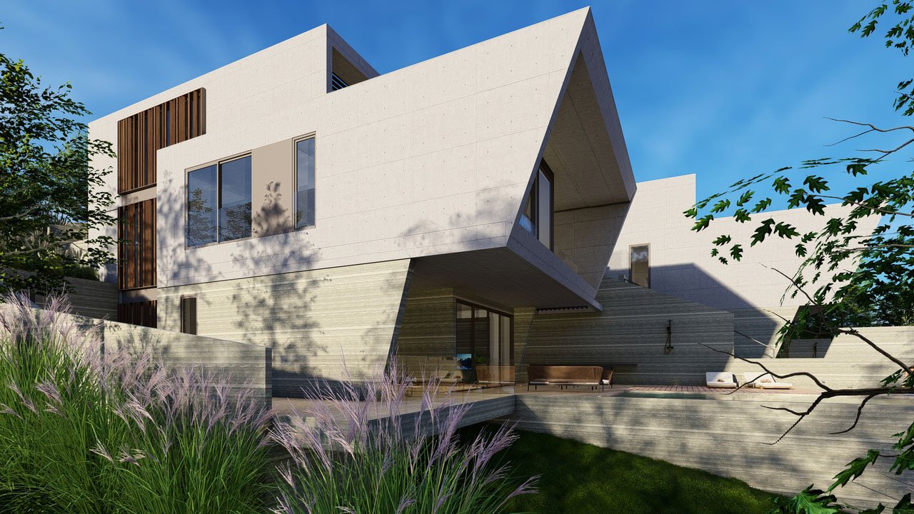 Celyon Homes à Tala, Paphos, Chypre No. 5743
