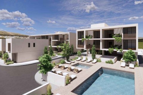 AVALON GARDENS 2 in Empa, Paphos, Cyprus No. 5742