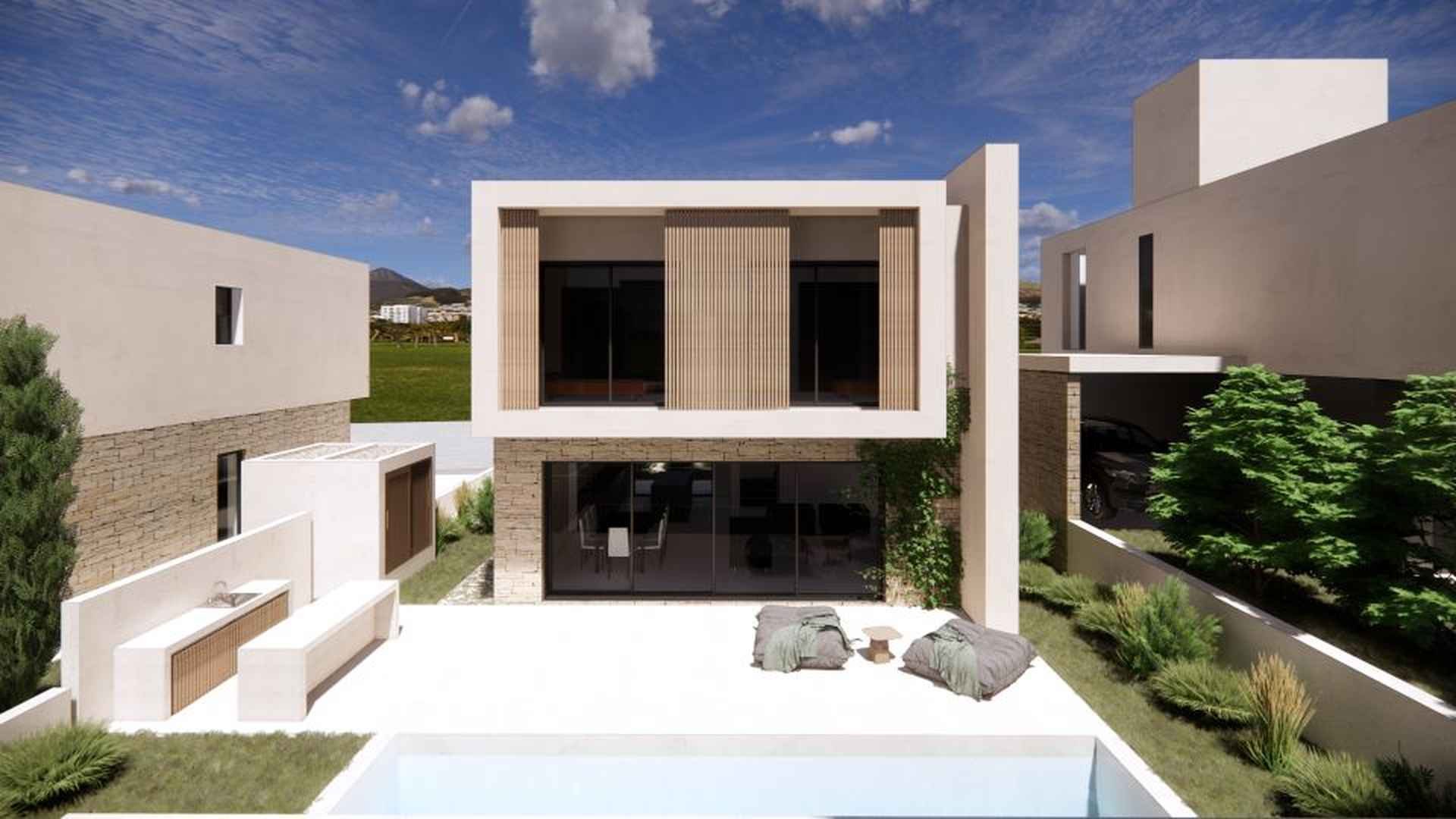 AVALON GARDENS 2 in Empa, Paphos, Cyprus No. 5742