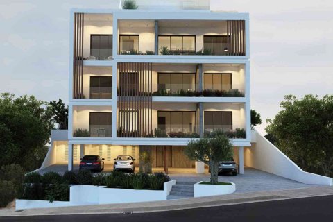 GERMASOGEIA VIEW in Germasogeia, Limassol, Cyprus No. 5750