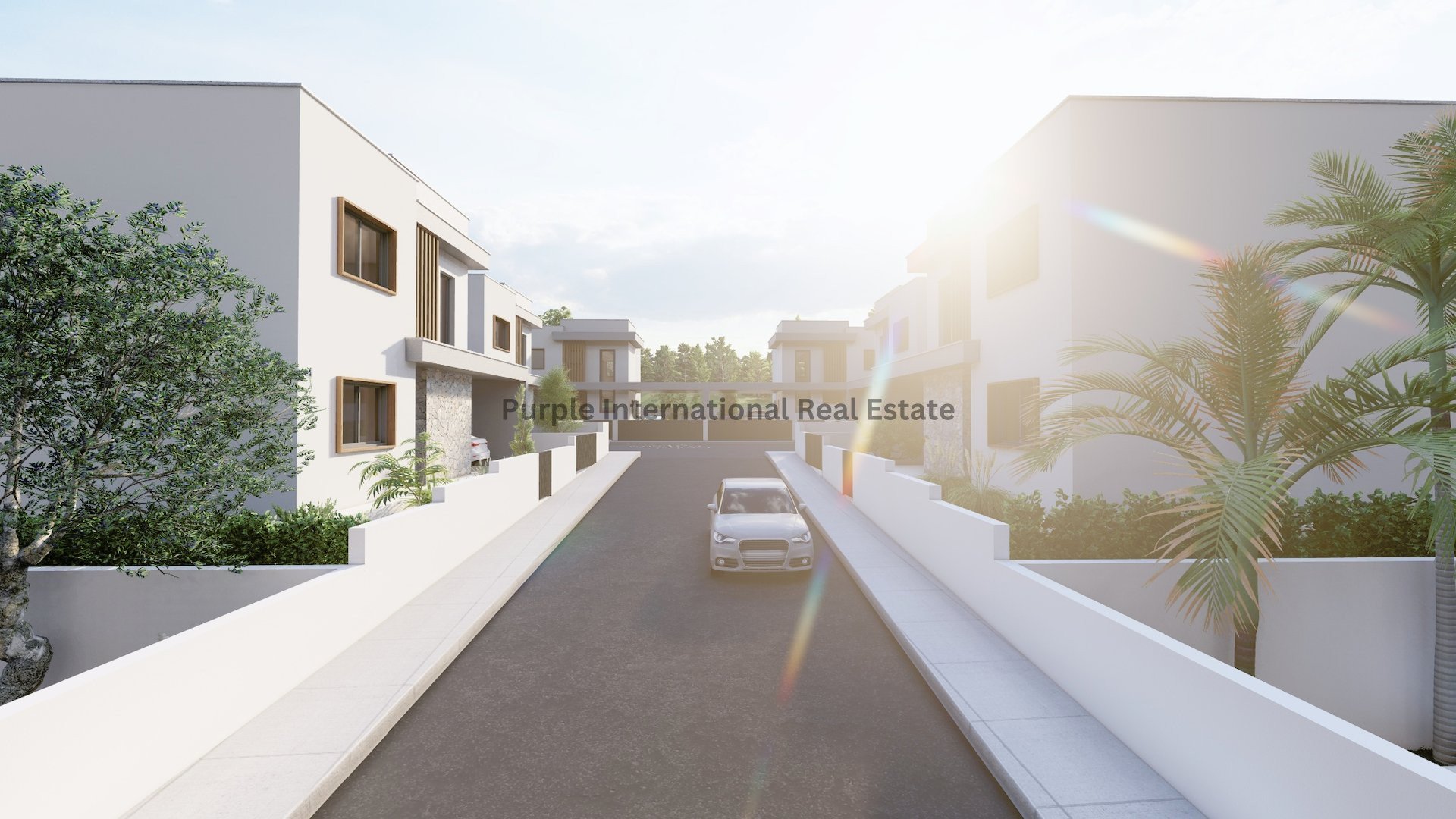 4 bedrooms Villa in Souni–Zanatzia, Limassol, Cyprus No. 23540