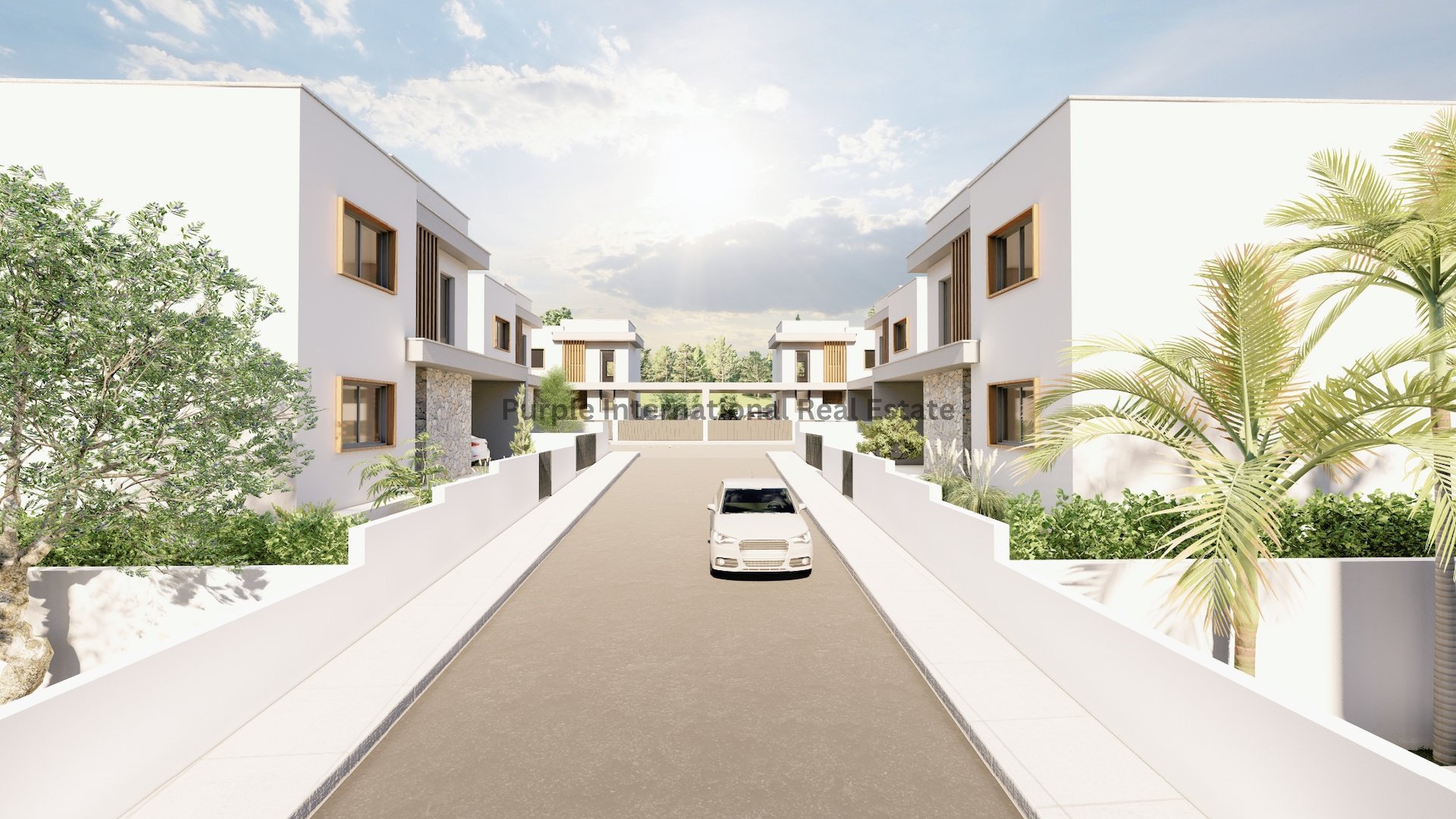 4 bedrooms Villa in Souni–Zanatzia, Limassol, Cyprus No. 23540
