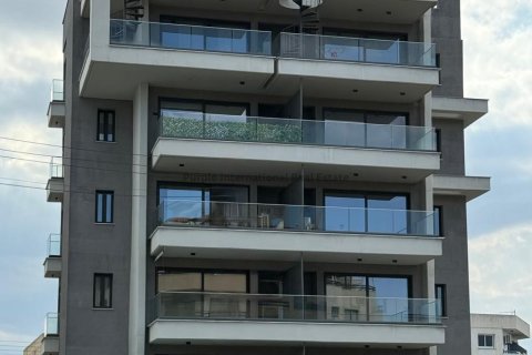 3 dormitorios Apartamento en Larnaca, Larnaka, Chipre No. 53096