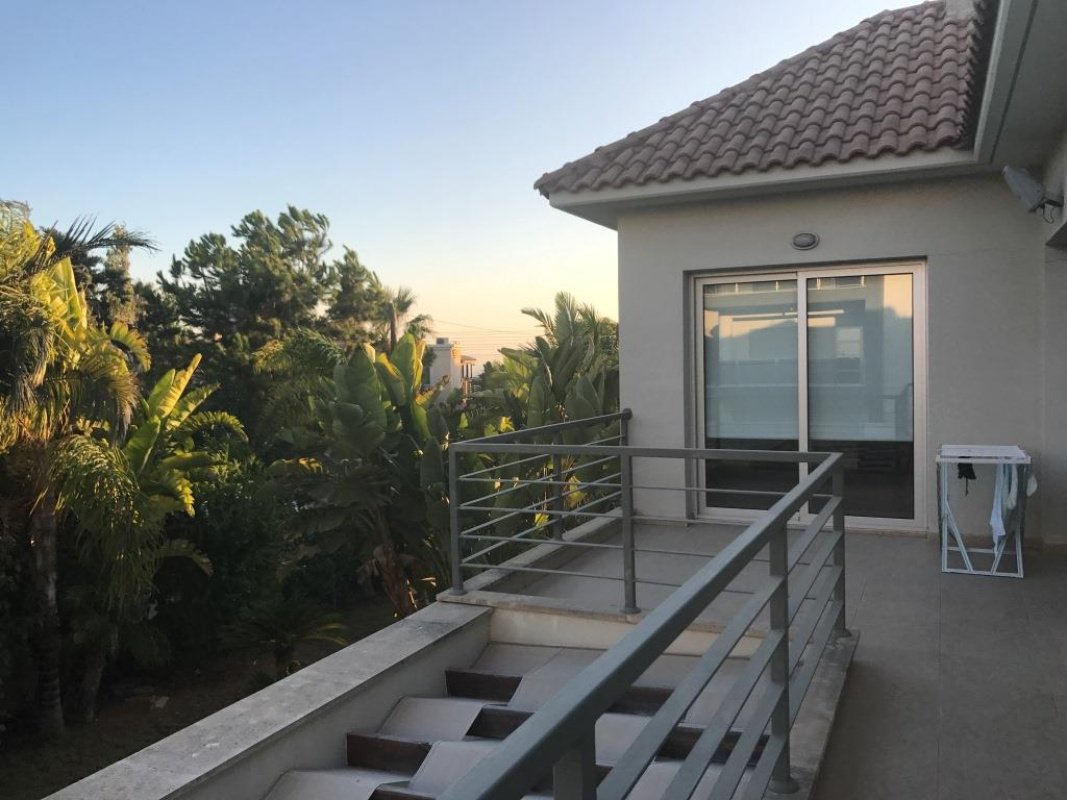 1 dormitorio Villa en Limassol, Chipre No. 38310