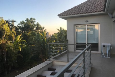 1 dormitorio Villa en Limassol, Chipre No. 38310