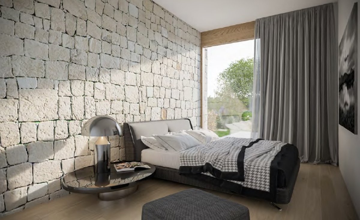 4 dormitorios Villa en Paphos, Chipre No. 38312