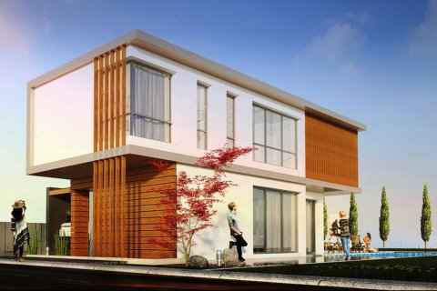 Vanilla Residences in Paralimni, Ammochostos, Cyprus No. 7178